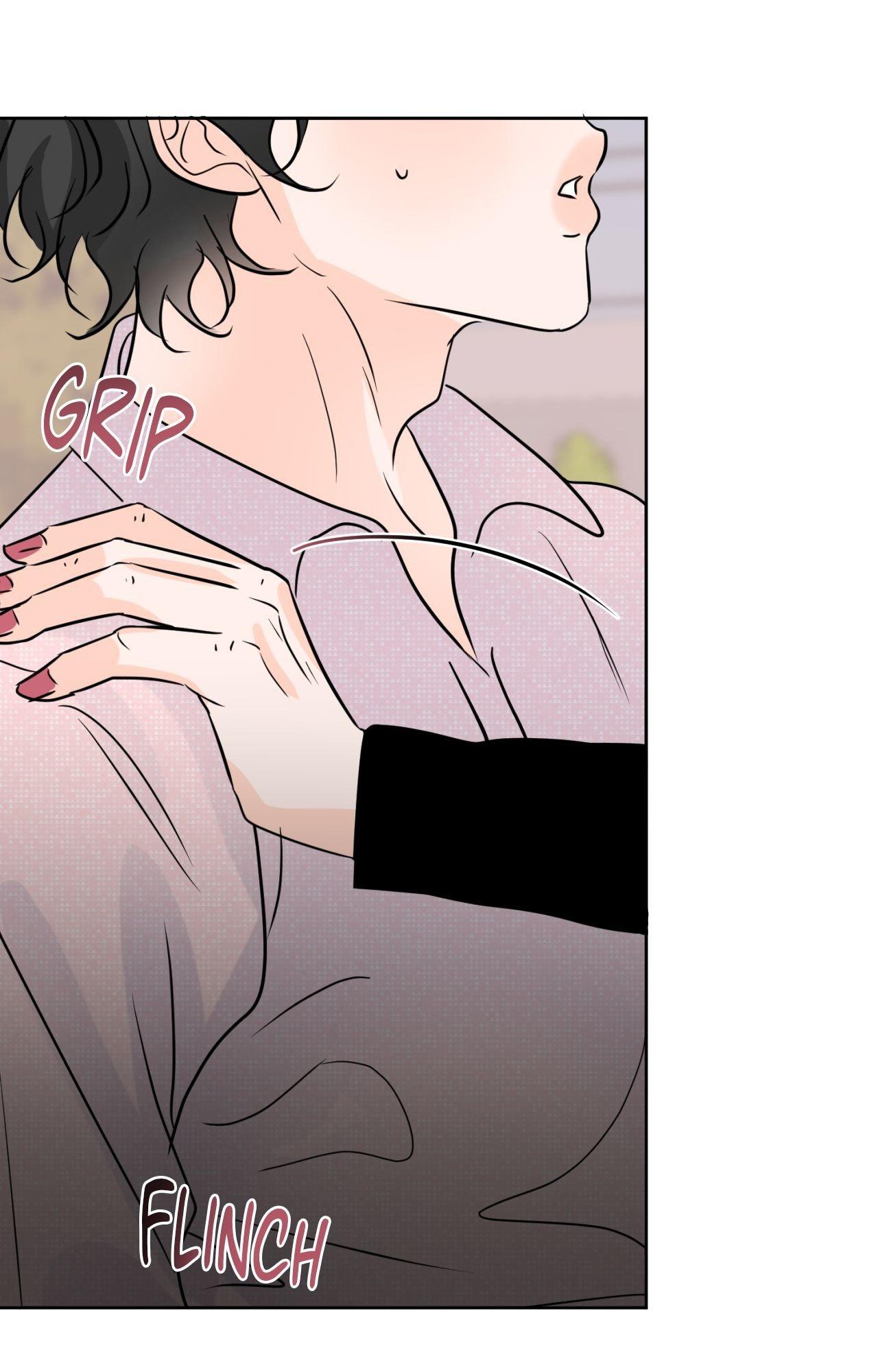The Boundary of Fragrance Chapter 80 - Page 36 in English