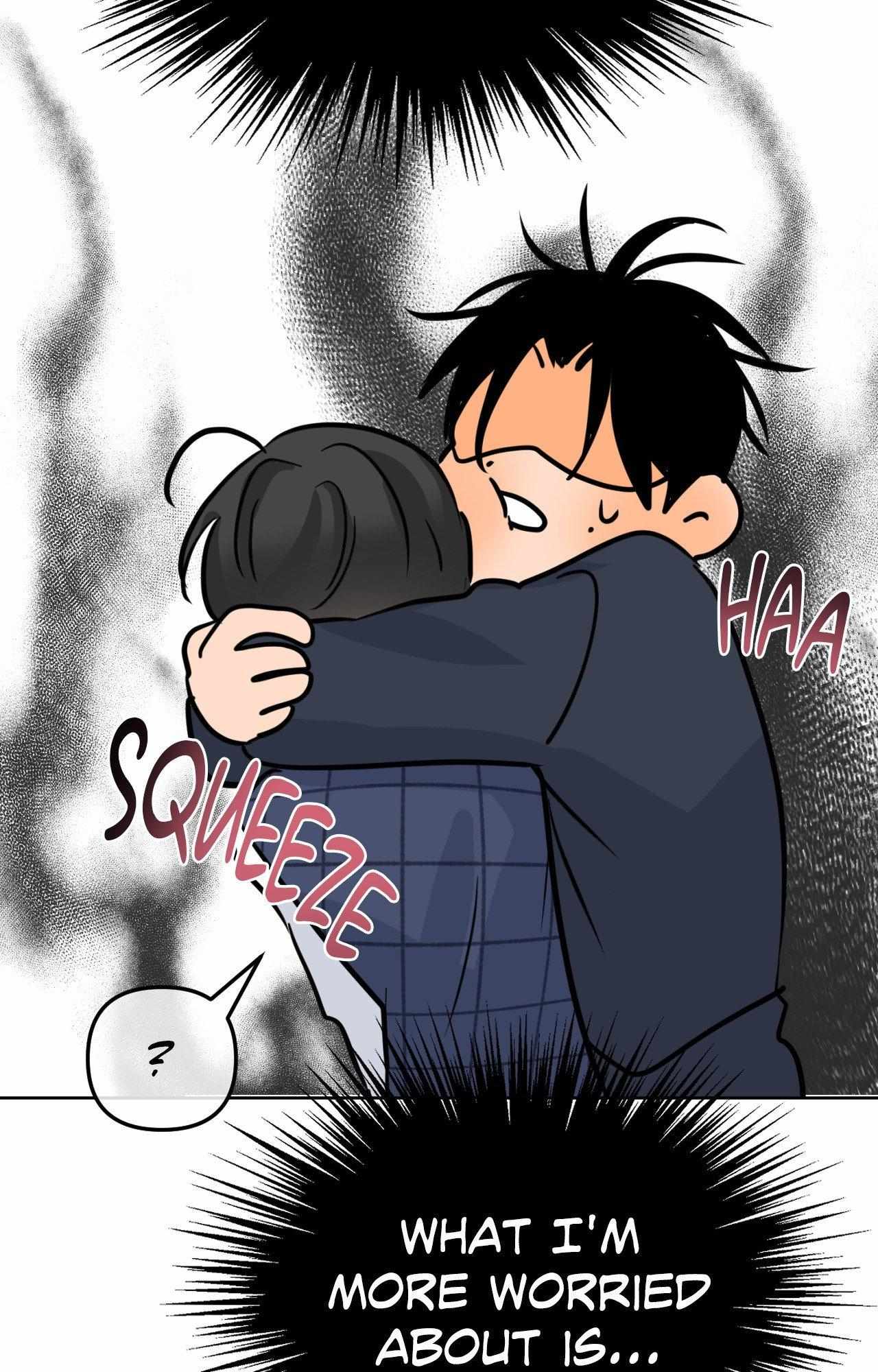 The Boundary of Fragrance Chapter 80 - Page 49 in English