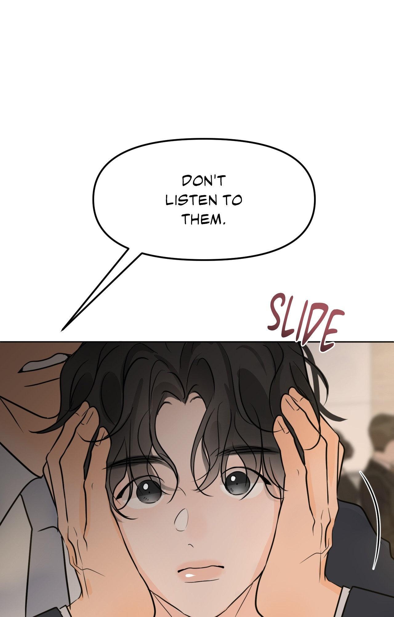 The Boundary of Fragrance Chapter 80 - Page 55 in English