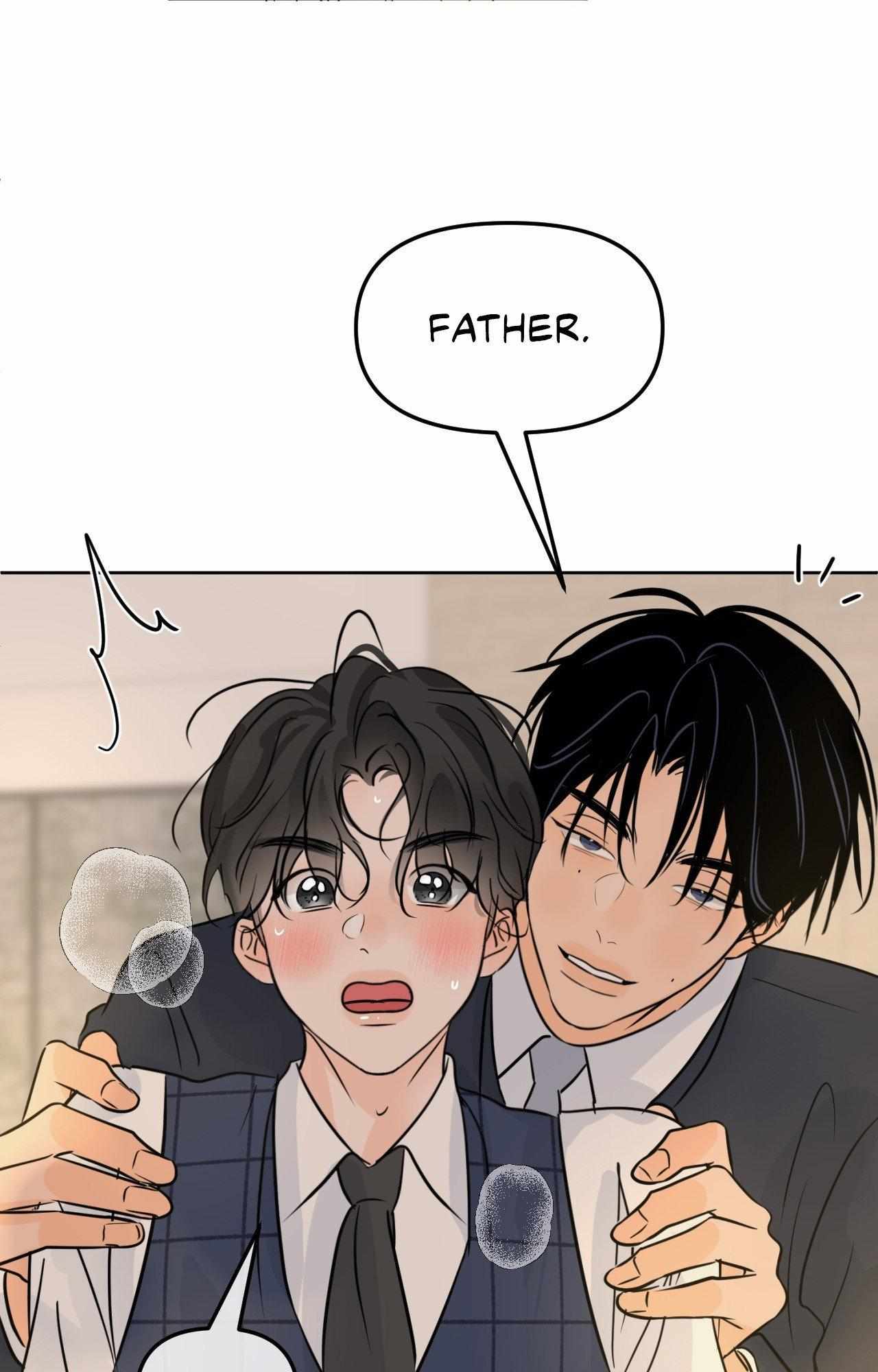 The Boundary of Fragrance Chapter 80 - Page 62 in English