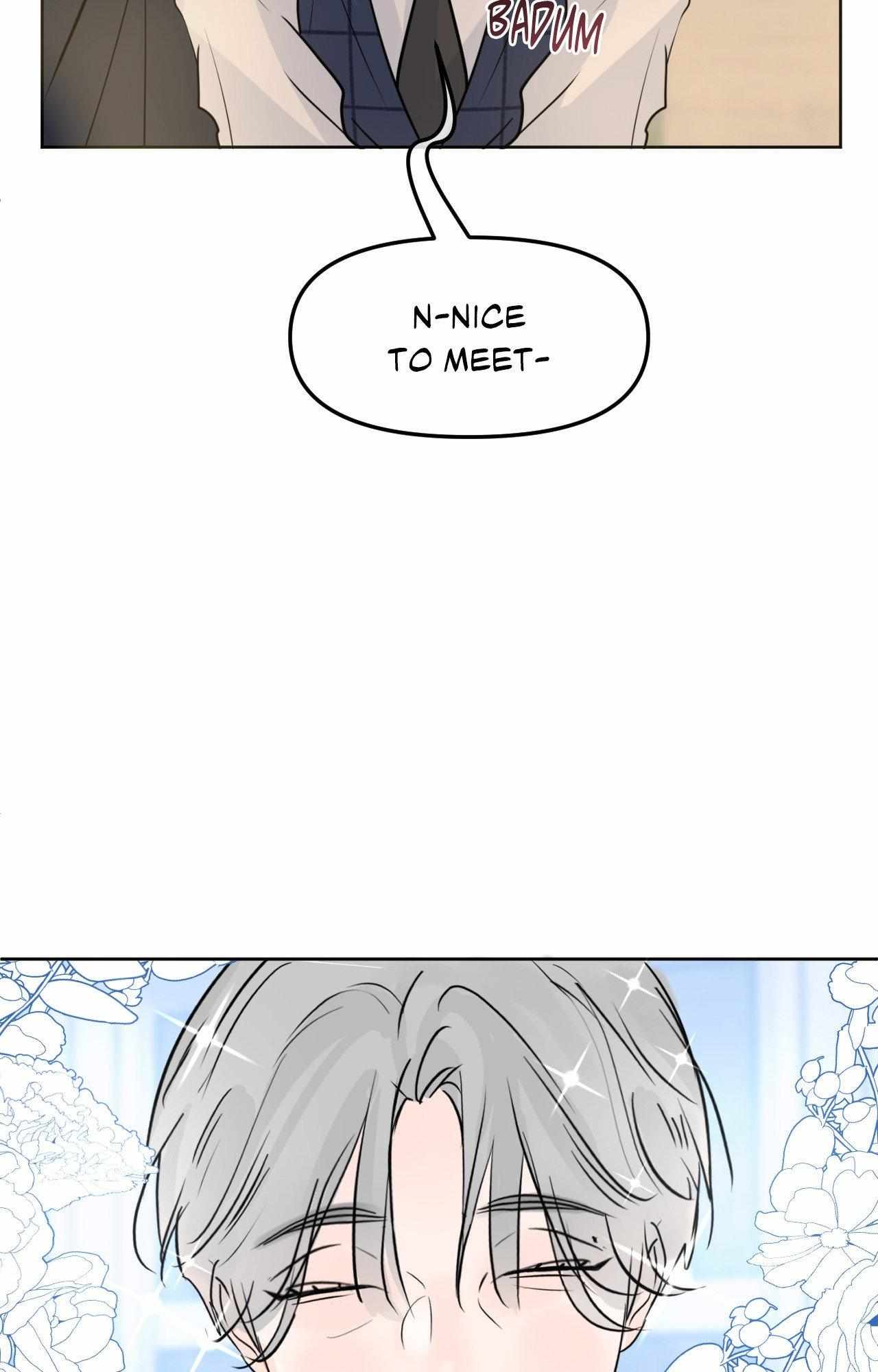 The Boundary of Fragrance Chapter 80 - Page 65 in English