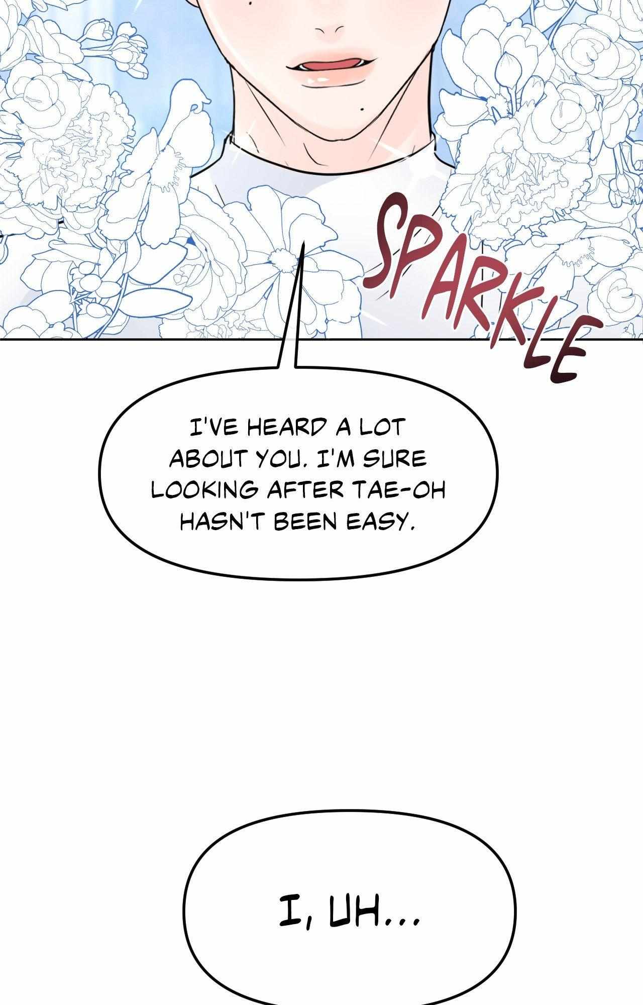 The Boundary of Fragrance Chapter 80 - Page 66 in English