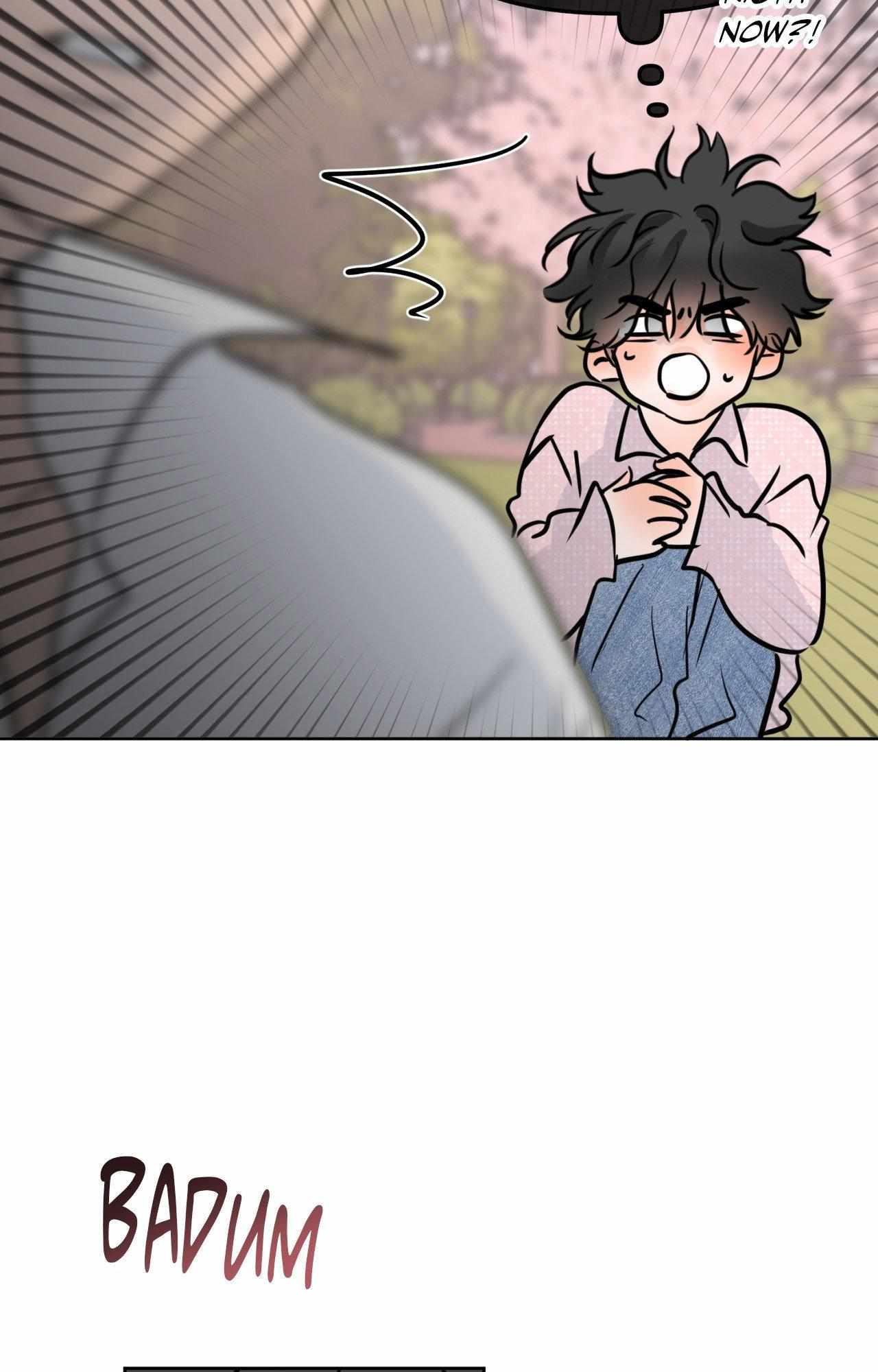 The Boundary of Fragrance Chapter 80 - Page 7 in English