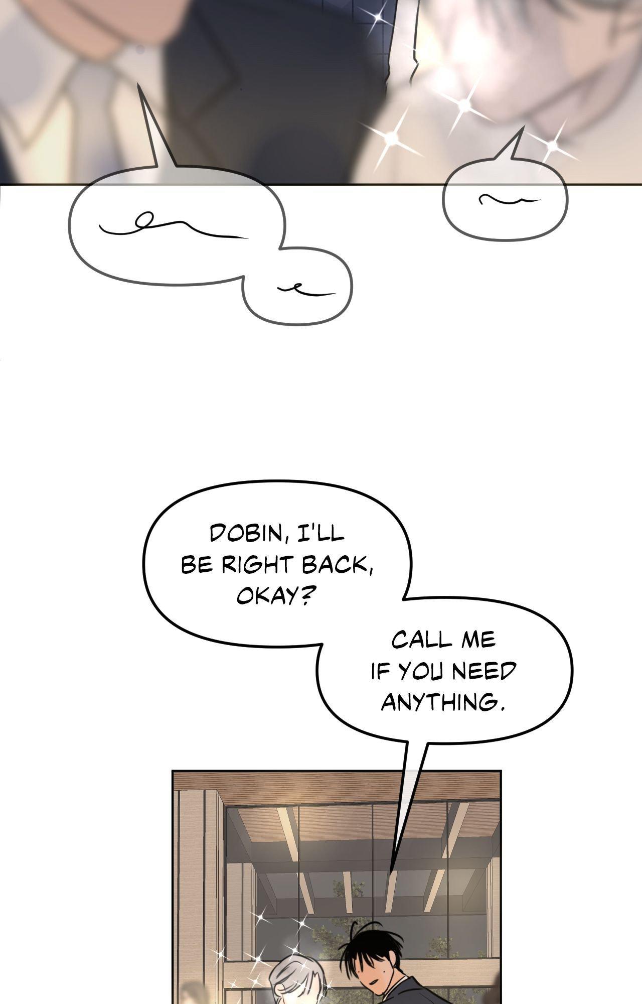 The Boundary of Fragrance Chapter 80 - Page 72 in English