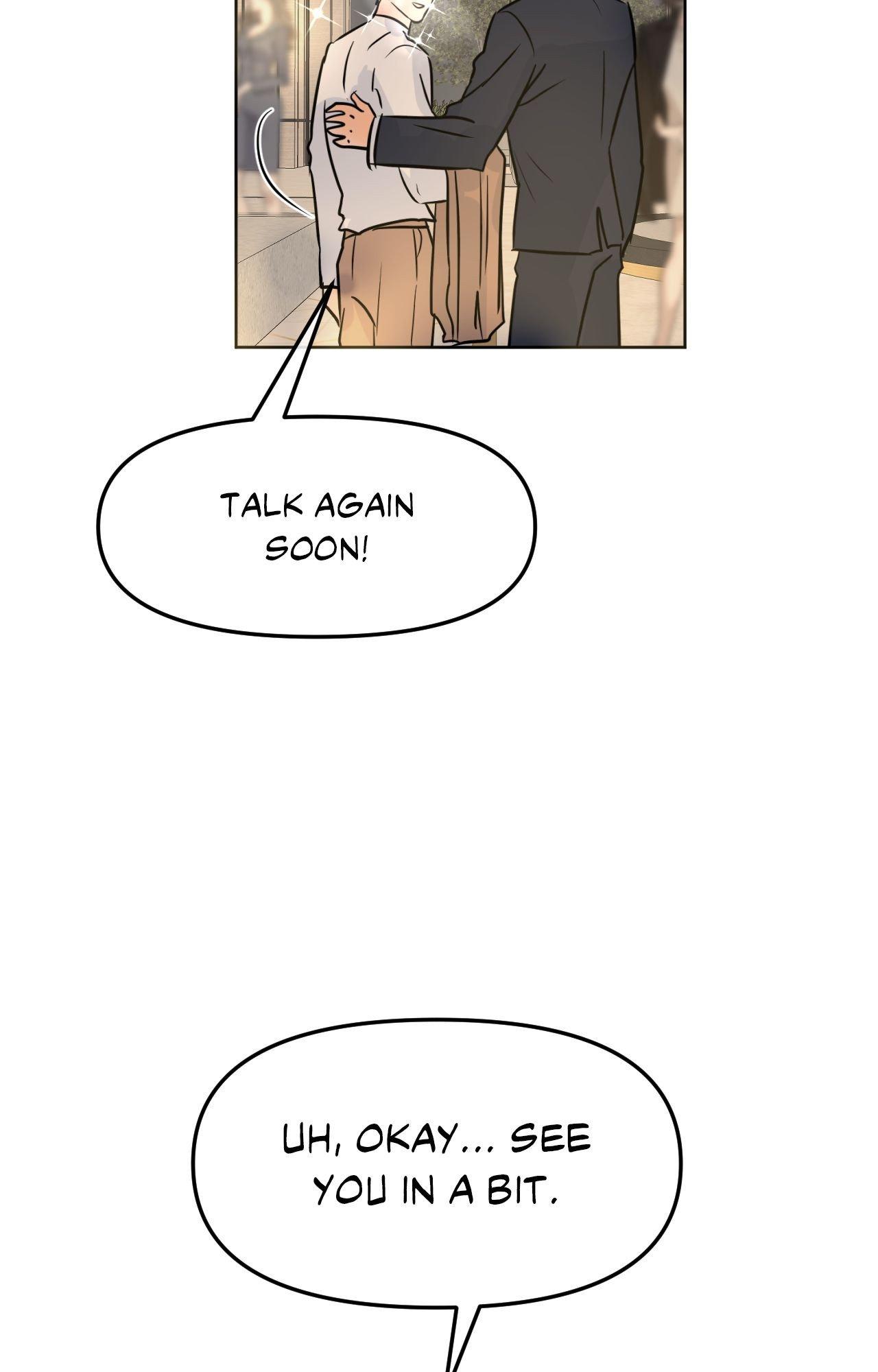 The Boundary of Fragrance Chapter 80 - Page 73 in English