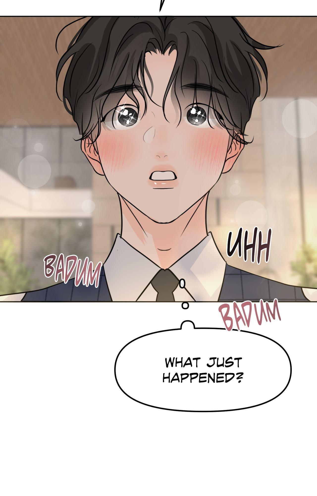 The Boundary of Fragrance Chapter 80 - Page 74 in English