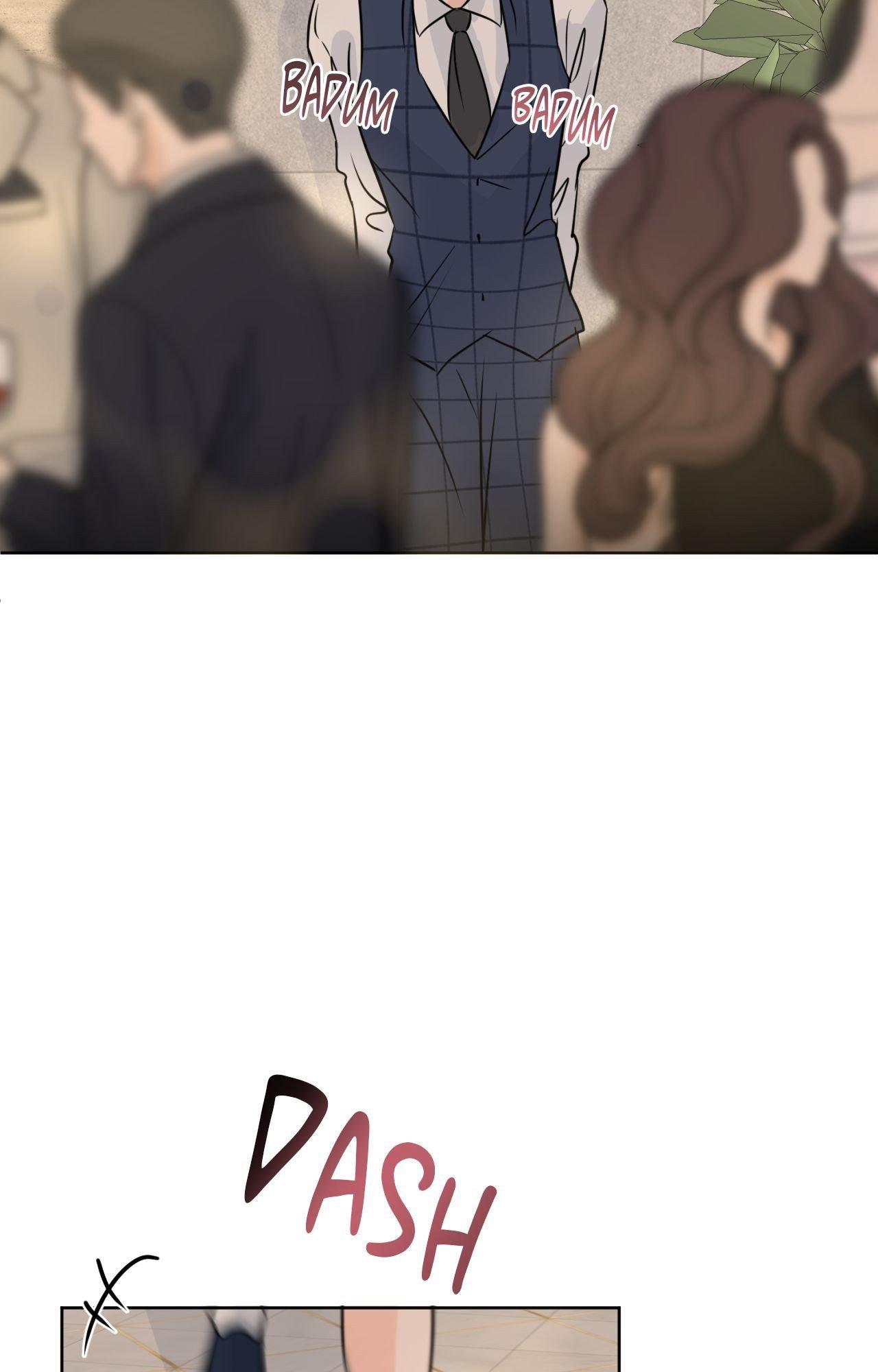The Boundary of Fragrance Chapter 80 - Page 76 in English