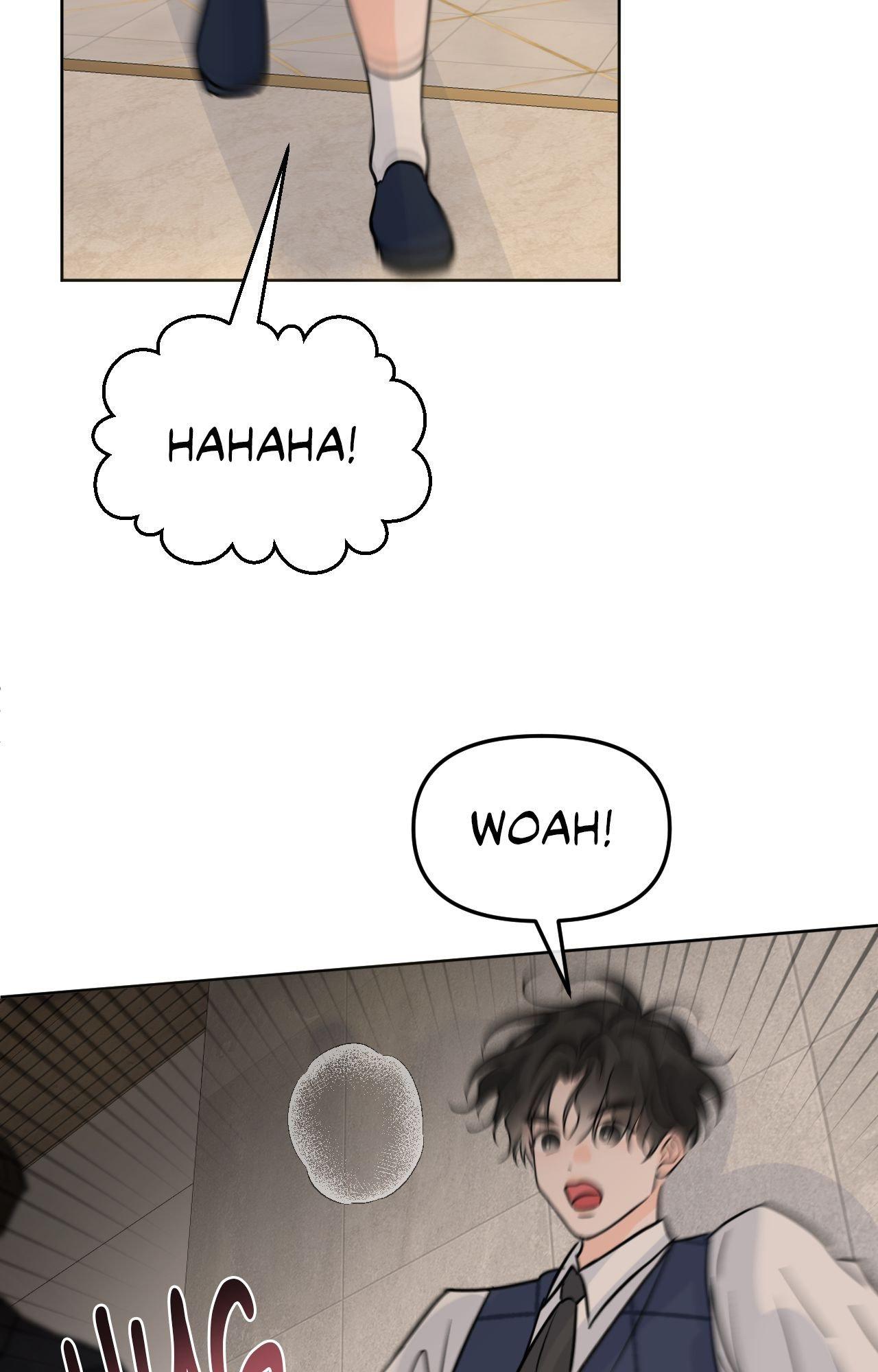 The Boundary of Fragrance Chapter 80 - Page 77 in English