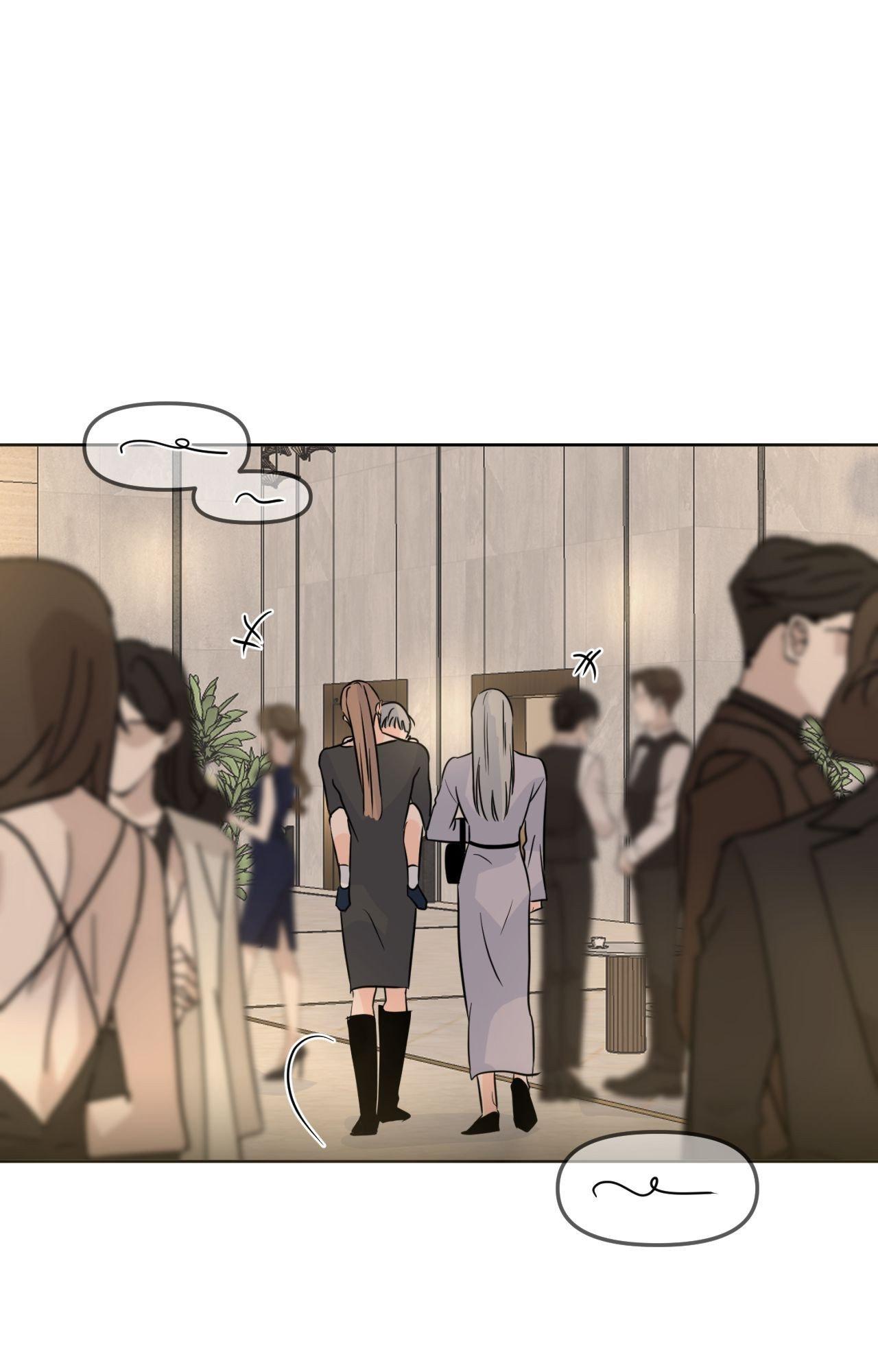 The Boundary of Fragrance Chapter 80 - Page 83 in English