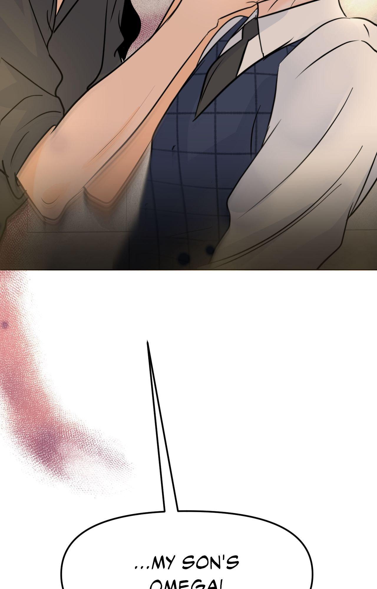 The Boundary of Fragrance Chapter 80 - Page 95 in English