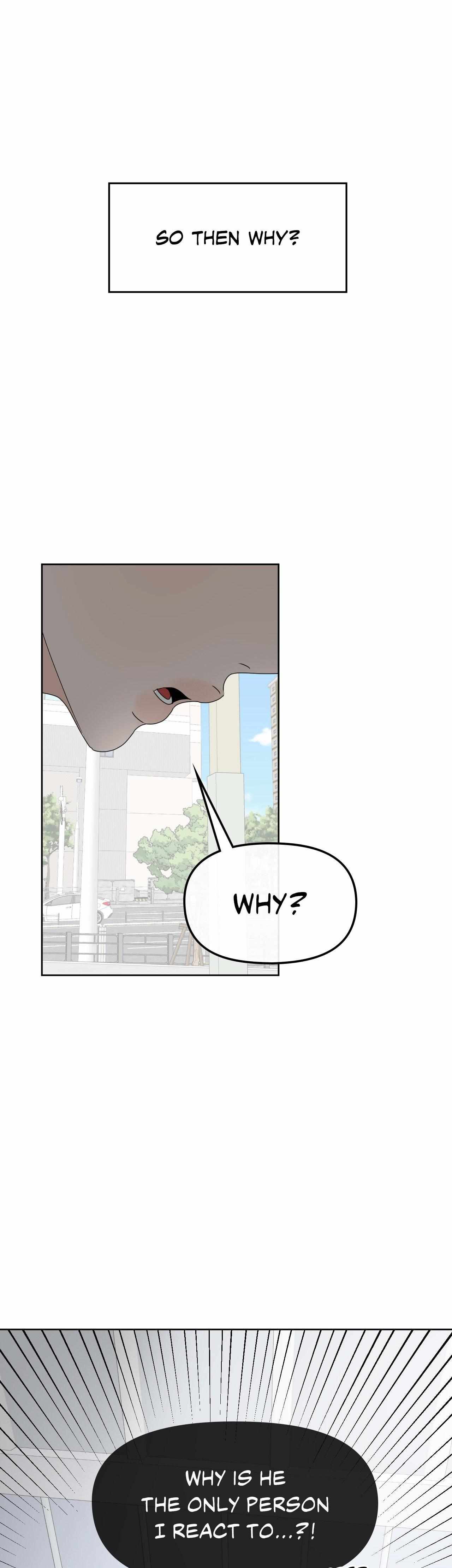 The Boundary of Fragrance Chapter 9 - Page 15 in English