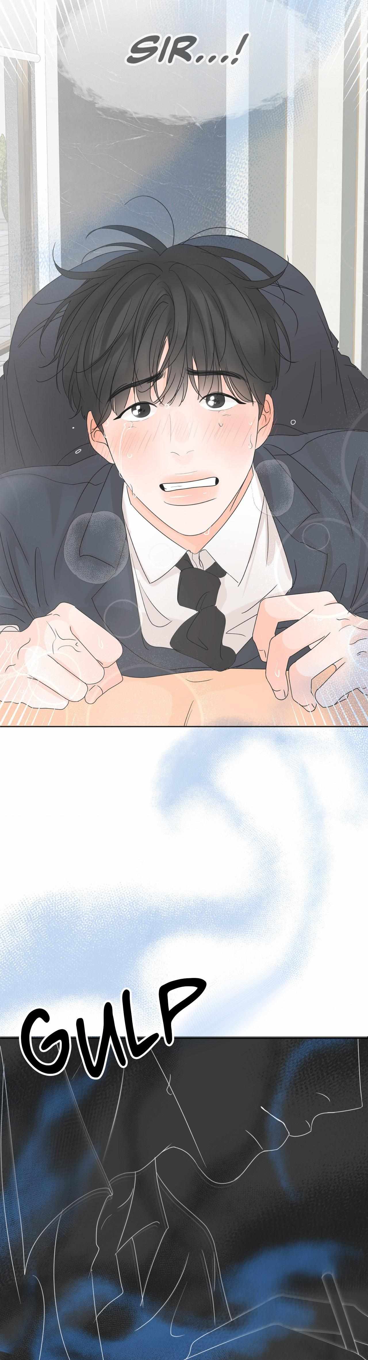 The Boundary of Fragrance Chapter 9 - Page 29 in English