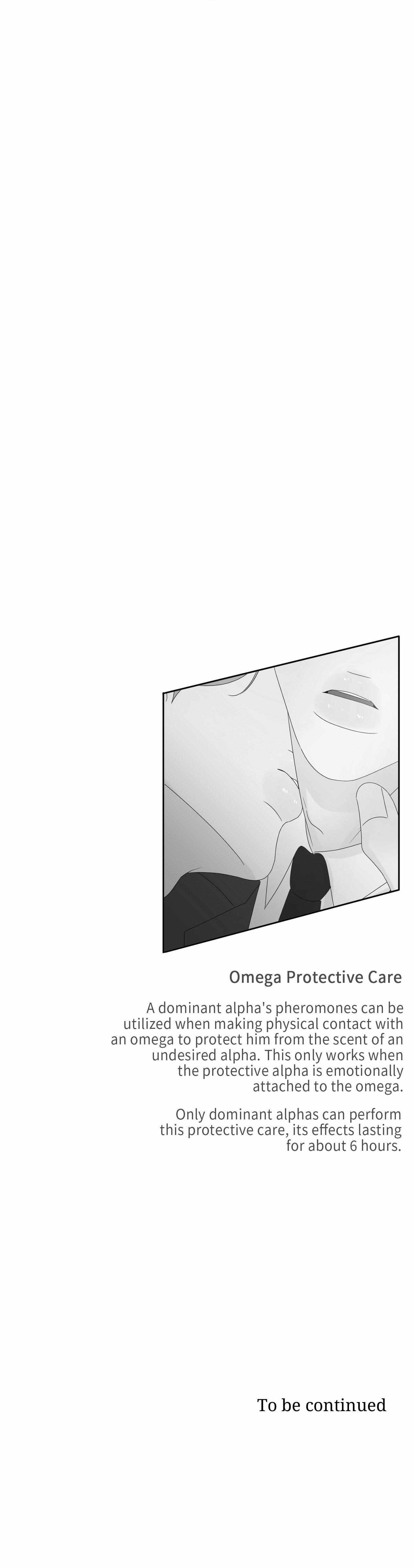 The Boundary of Fragrance Chapter 9 - Page 42 in English