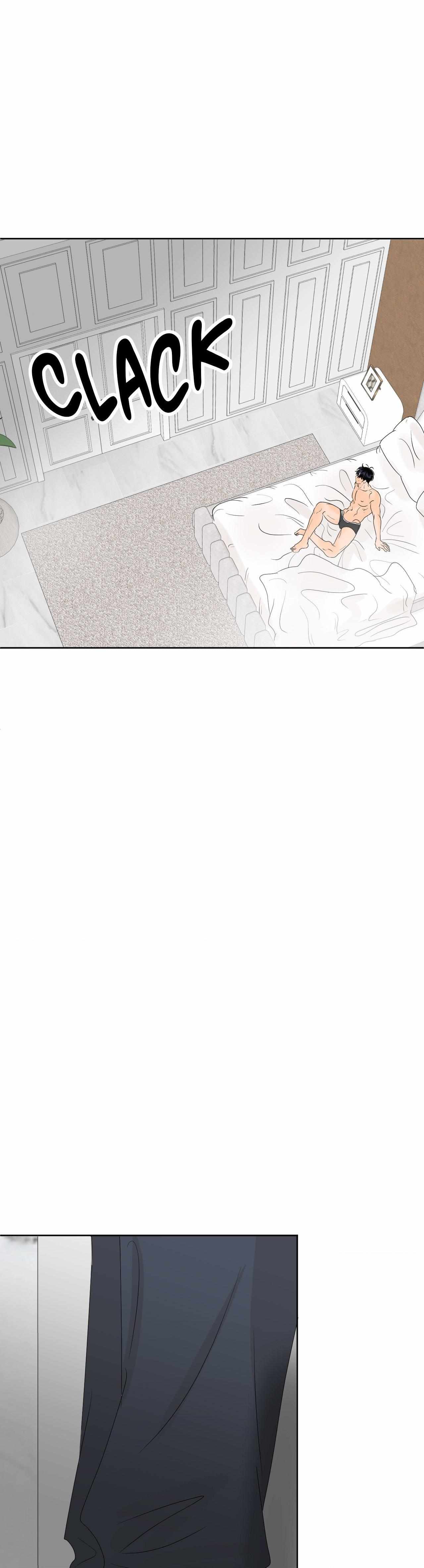 The Boundary of Fragrance Chapter 9 - Page 7 in English