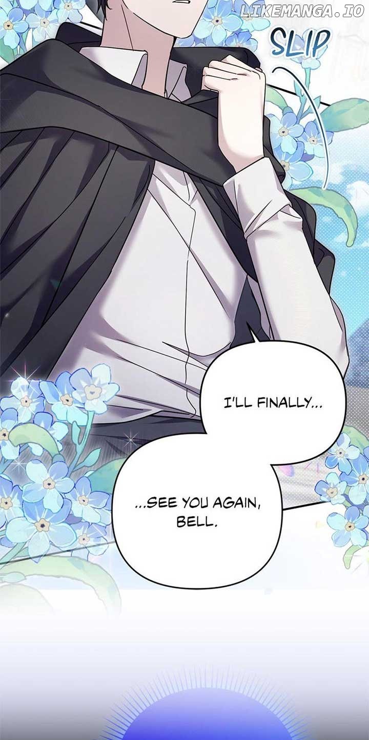 A Terminally Ill Villainess Refuses To Be Adopted Chapter 42 - Page 28 in English