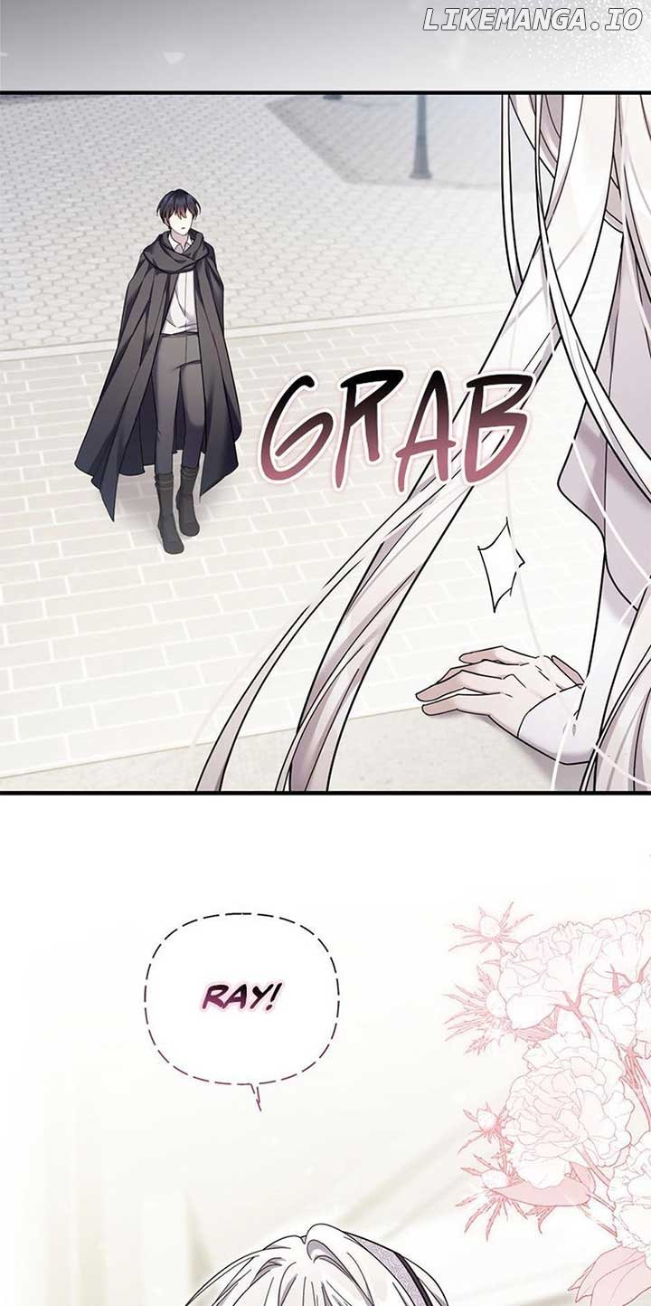 A Terminally Ill Villainess Refuses To Be Adopted Chapter 42 - Page 31 in English