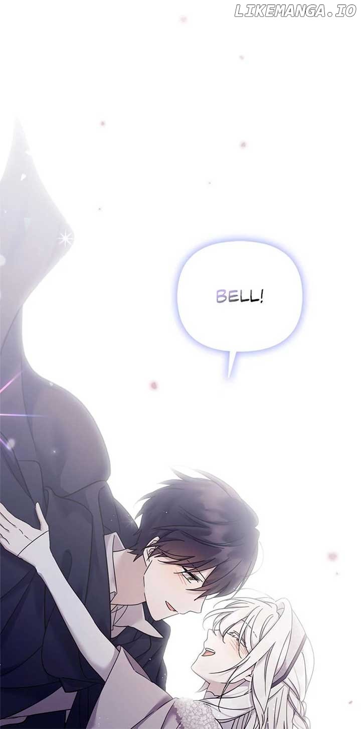 A Terminally Ill Villainess Refuses To Be Adopted Chapter 42 - Page 34 in English