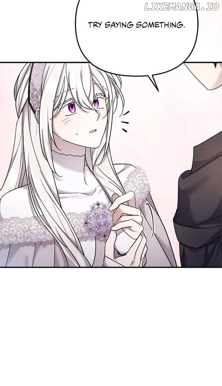 A Terminally Ill Villainess Refuses To Be Adopted Chapter 42 - Page 52 in English