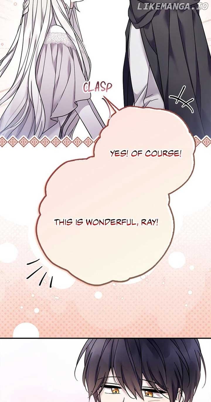 A Terminally Ill Villainess Refuses To Be Adopted Chapter 42 - Page 57 in English