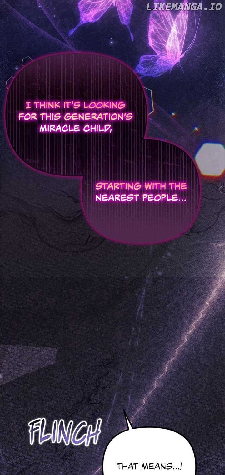 A Terminally Ill Villainess Refuses To Be Adopted Chapter 42 - Page 64 in English