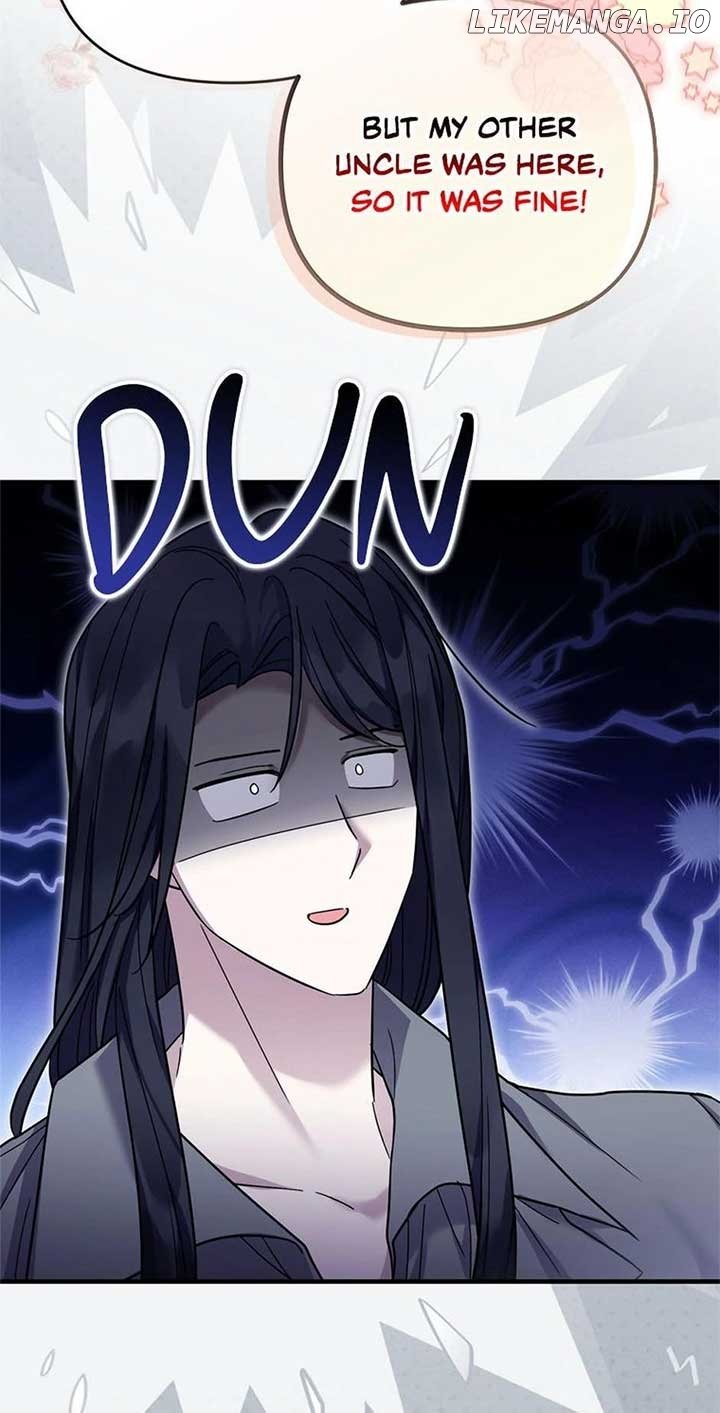 A Terminally Ill Villainess Refuses To Be Adopted Chapter 43 - Page 37 in English