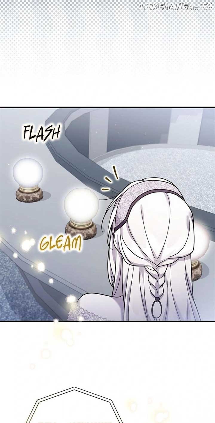 A Terminally Ill Villainess Refuses To Be Adopted Chapter 43 - Page 39 in English