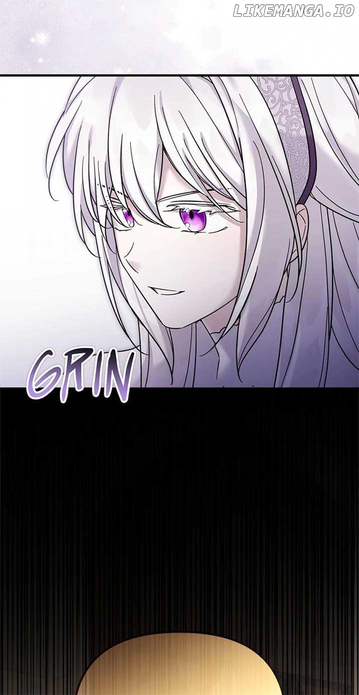 A Terminally Ill Villainess Refuses To Be Adopted Chapter 43 - Page 61 in English