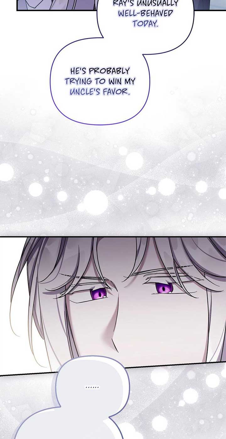 A Terminally Ill Villainess Refuses To Be Adopted Chapter 44 - Page 26 in English