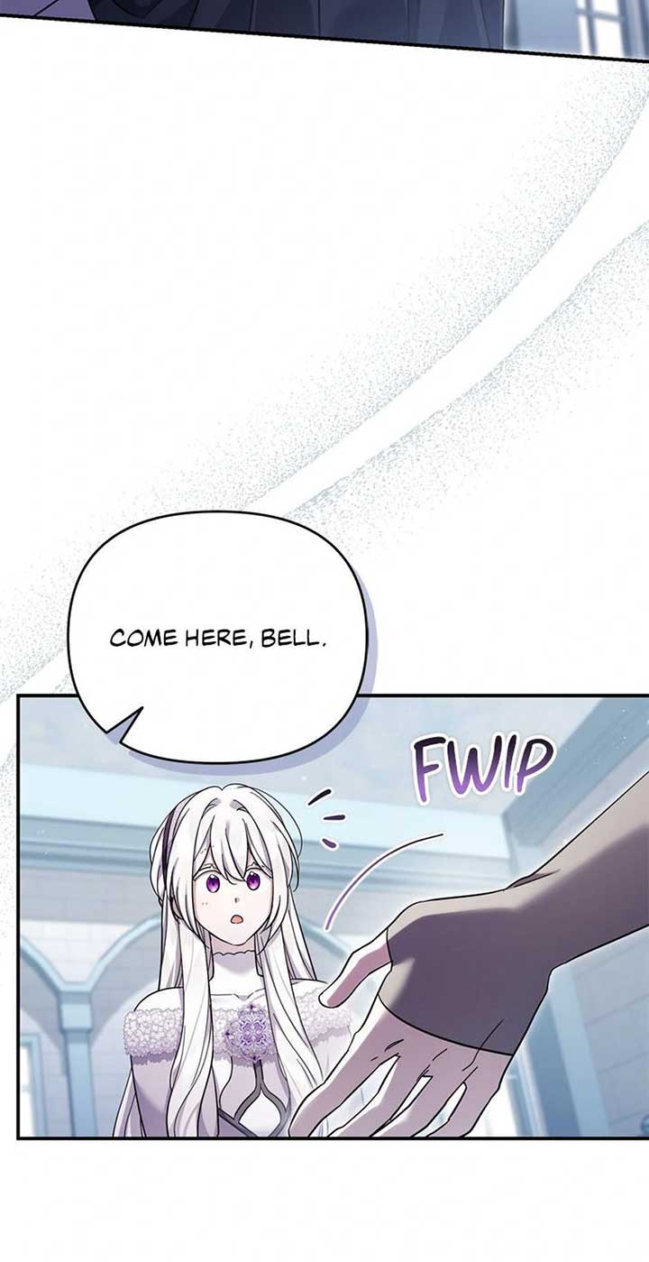 A Terminally Ill Villainess Refuses To Be Adopted Chapter 44 - Page 29 in English
