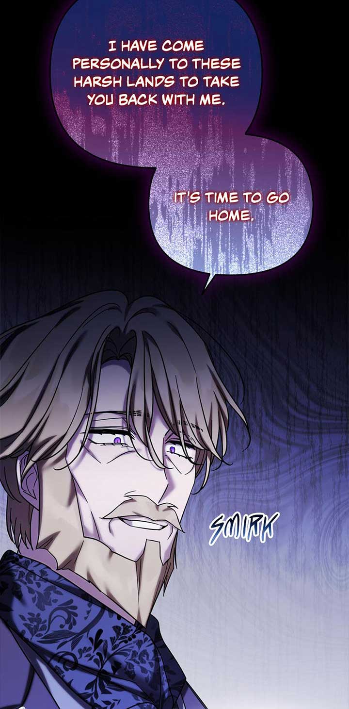 A Terminally Ill Villainess Refuses To Be Adopted Chapter 44 - Page 39 in English
