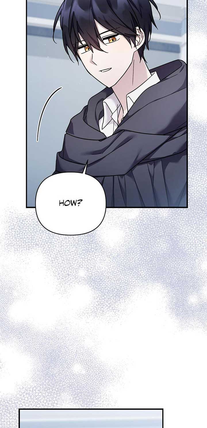 A Terminally Ill Villainess Refuses To Be Adopted Chapter 44 - Page 4 in English