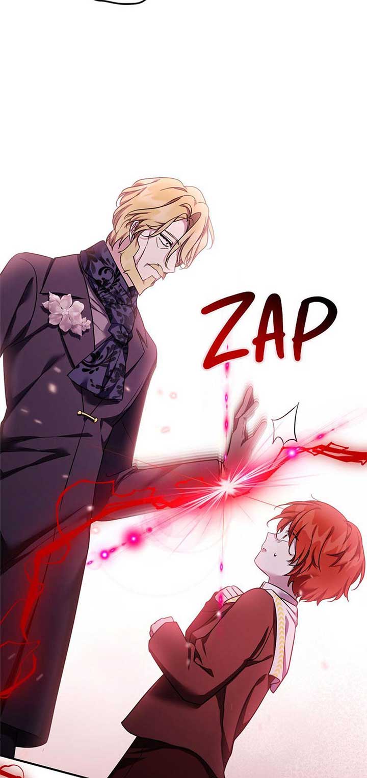 A Terminally Ill Villainess Refuses To Be Adopted Chapter 44 - Page 43 in English