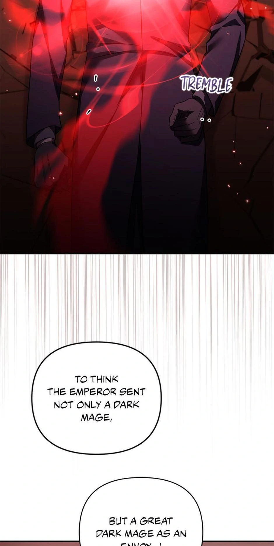 A Terminally Ill Villainess Refuses To Be Adopted Chapter 45 - Page 13 in English