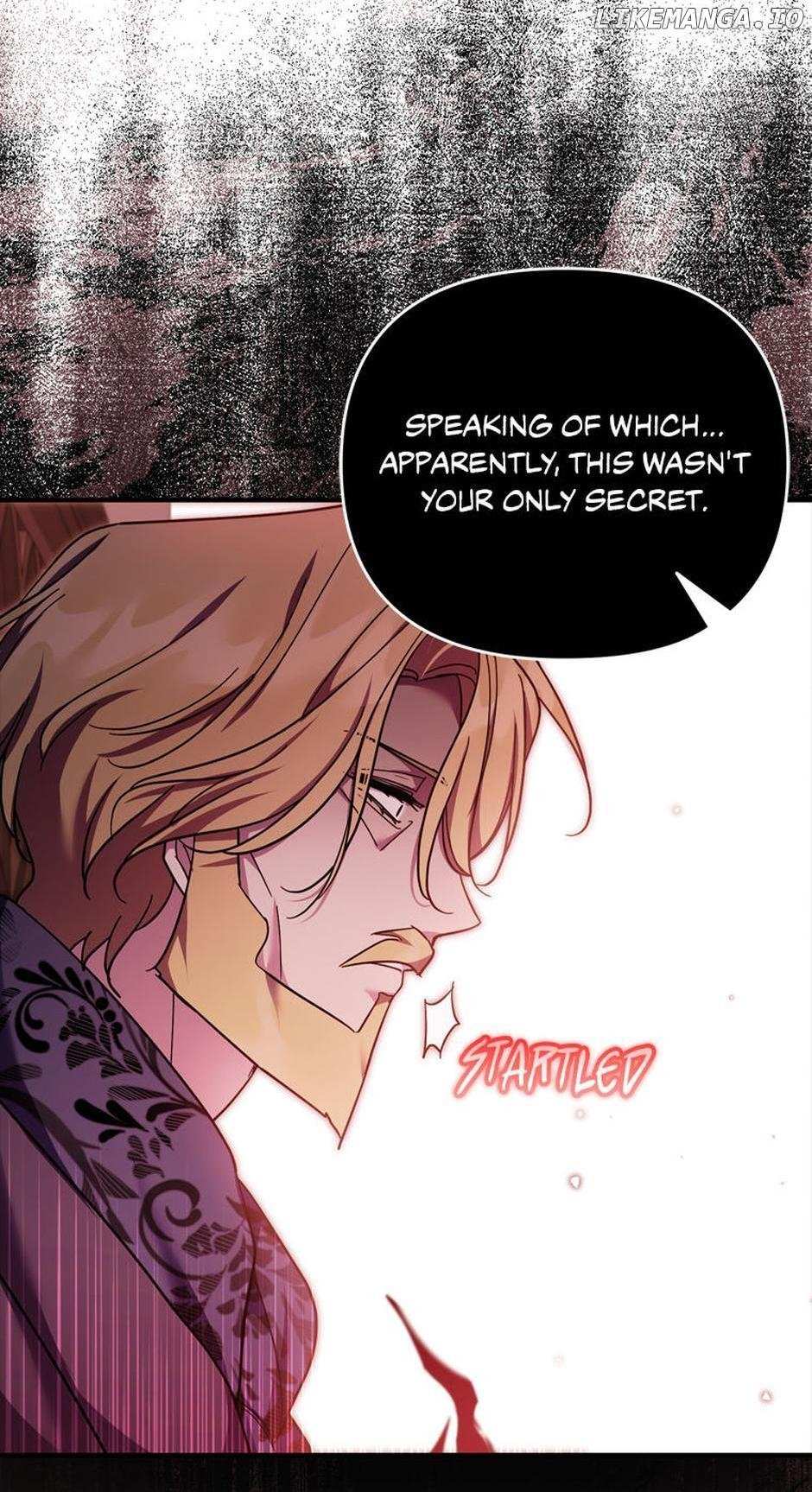 A Terminally Ill Villainess Refuses To Be Adopted Chapter 45 - Page 17 in English