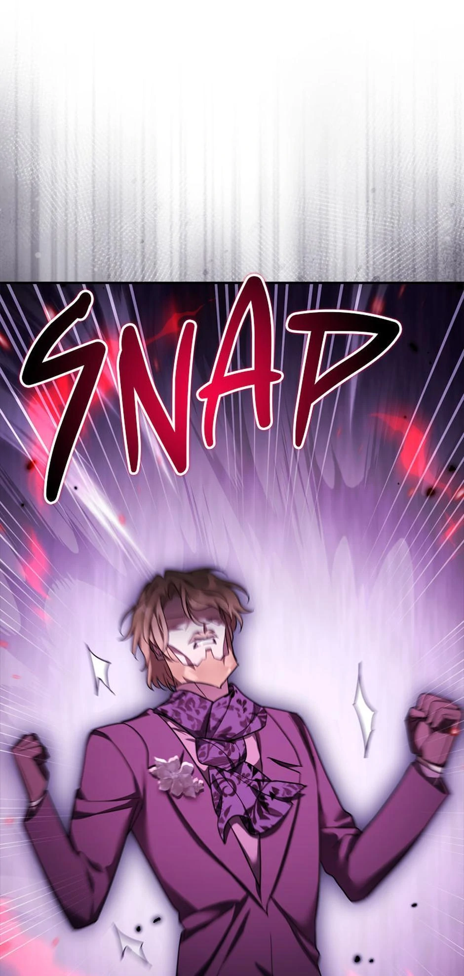 A Terminally Ill Villainess Refuses To Be Adopted Chapter 45 - Page 23 in English