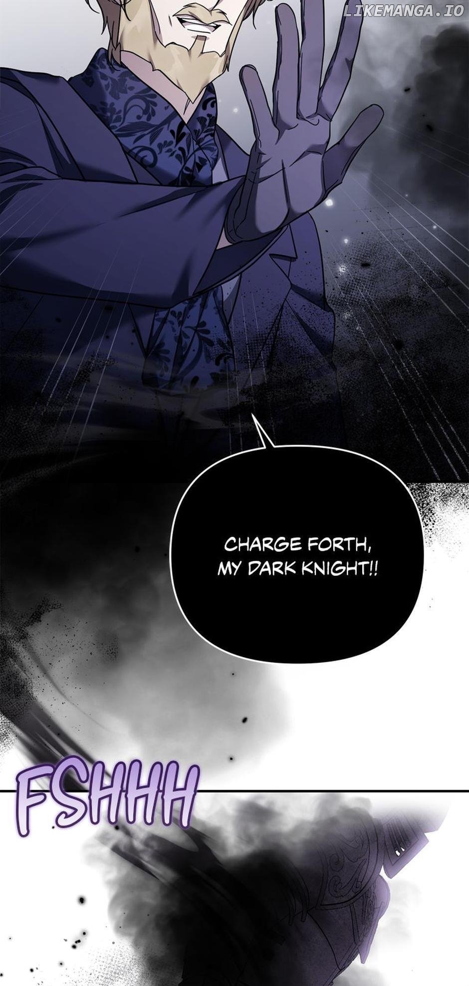 A Terminally Ill Villainess Refuses To Be Adopted Chapter 45 - Page 26 in English