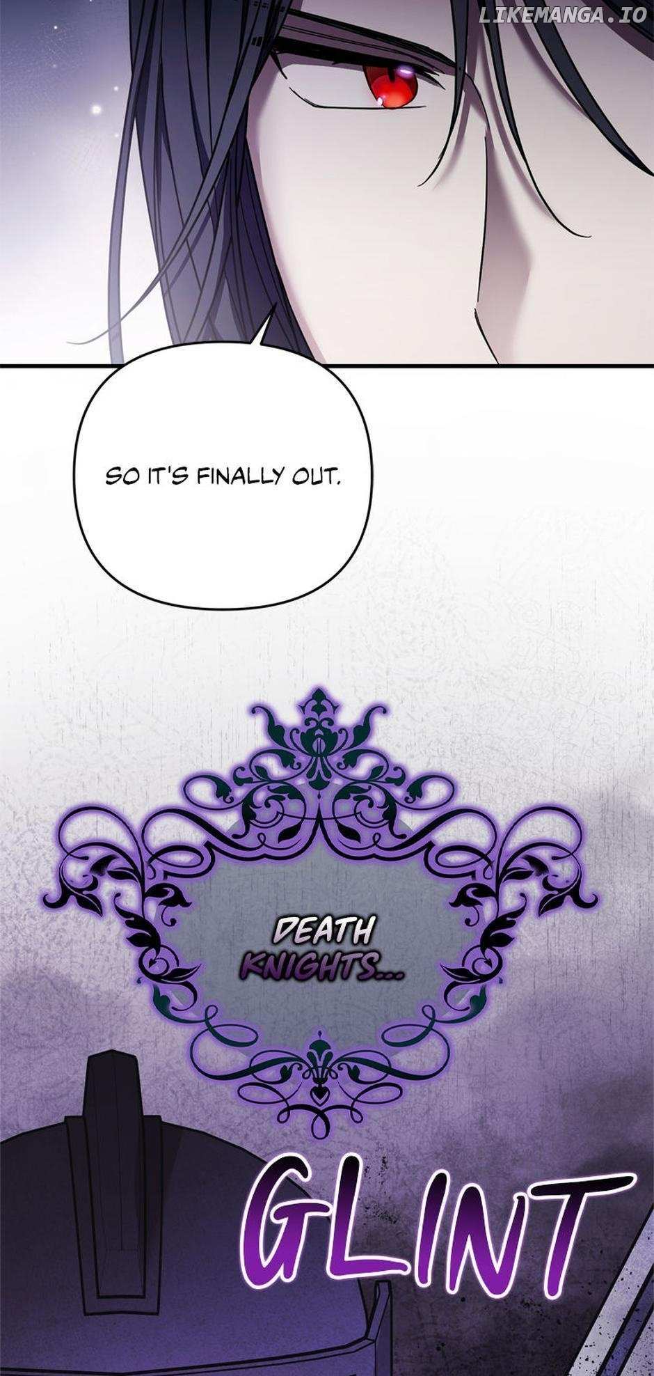 A Terminally Ill Villainess Refuses To Be Adopted Chapter 45 - Page 29 in English