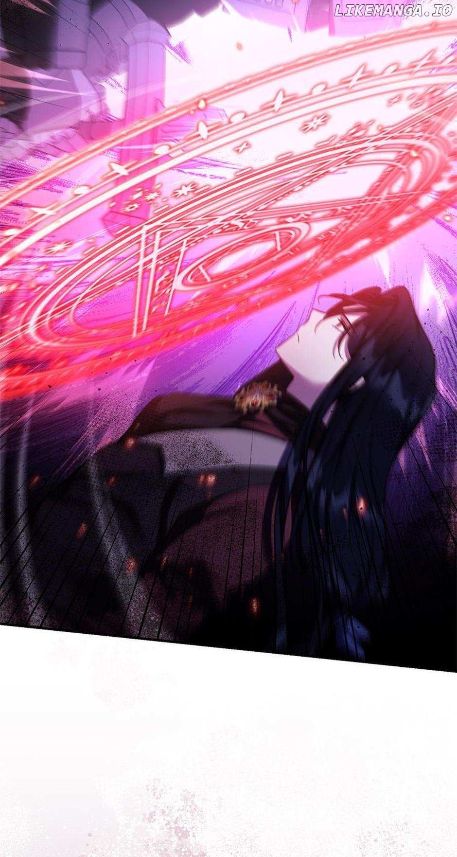 A Terminally Ill Villainess Refuses To Be Adopted Chapter 45 - Page 36 in English