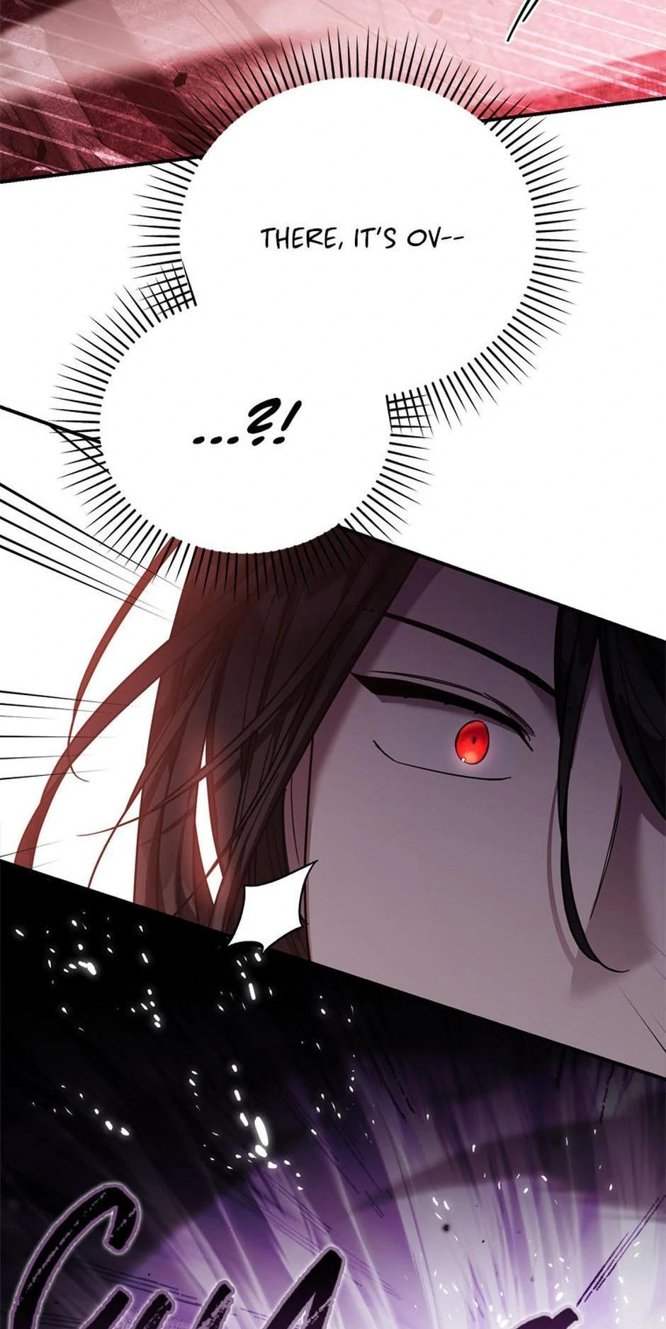 A Terminally Ill Villainess Refuses To Be Adopted Chapter 45 - Page 41 in English