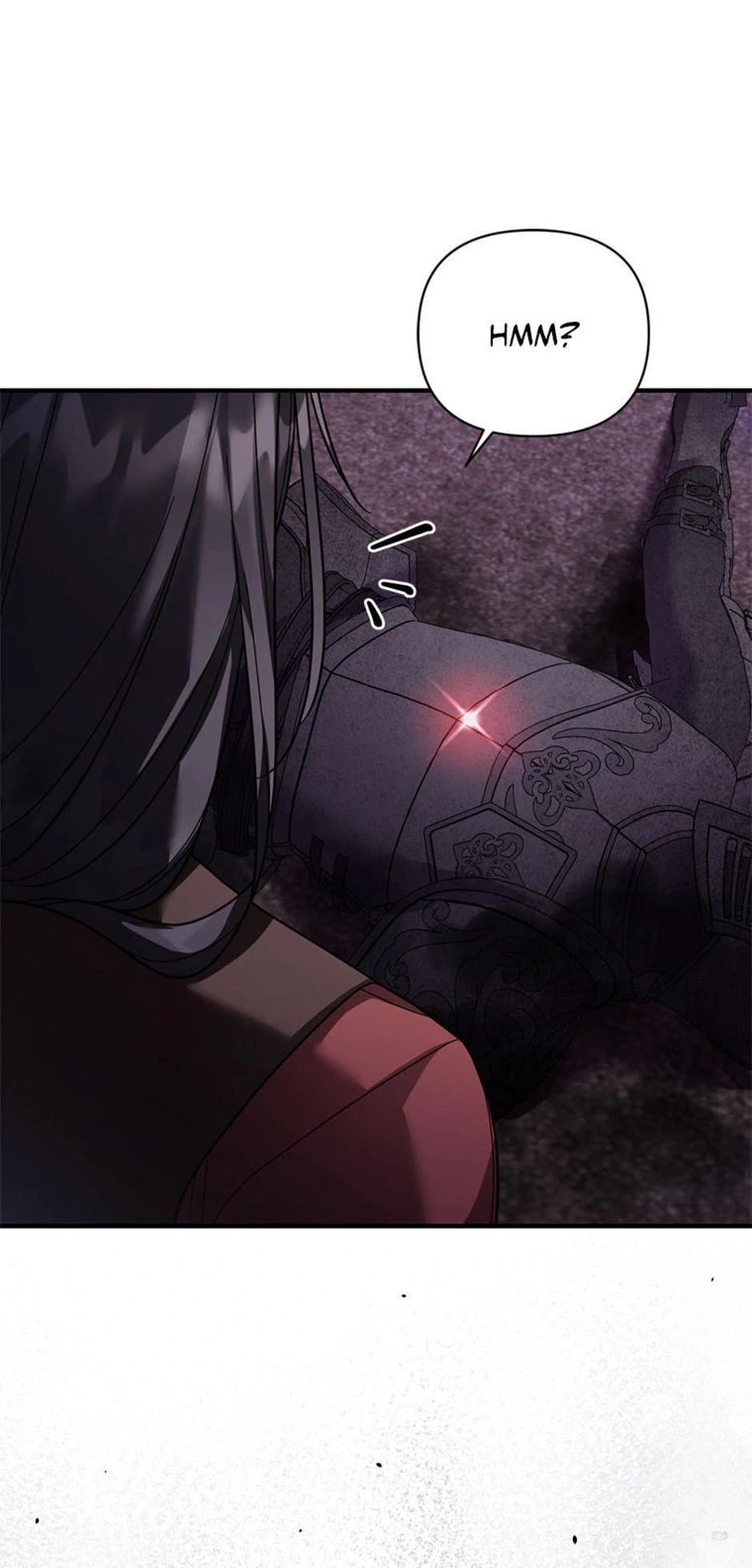 A Terminally Ill Villainess Refuses To Be Adopted Chapter 45 - Page 54 in English