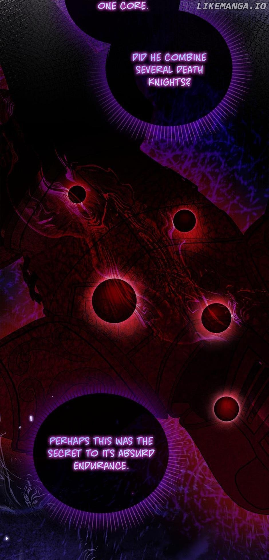 A Terminally Ill Villainess Refuses To Be Adopted Chapter 45 - Page 56 in English