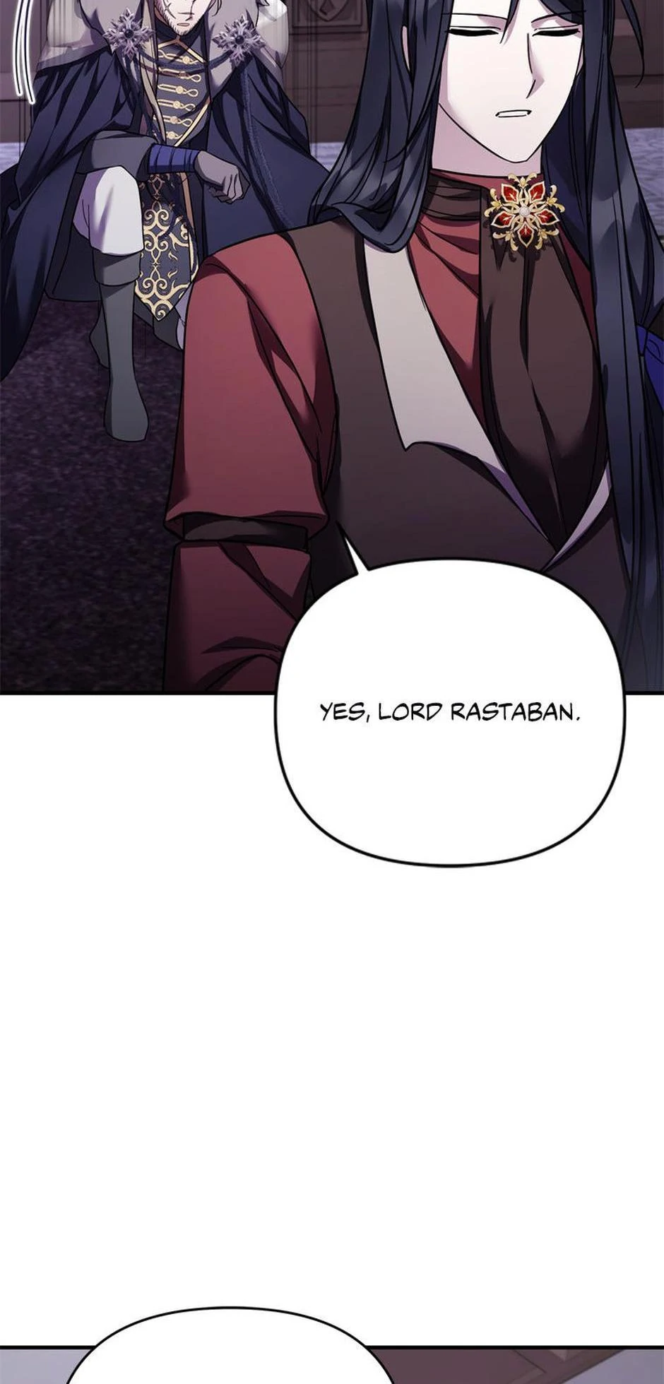 A Terminally Ill Villainess Refuses To Be Adopted Chapter 45 - Page 60 in English