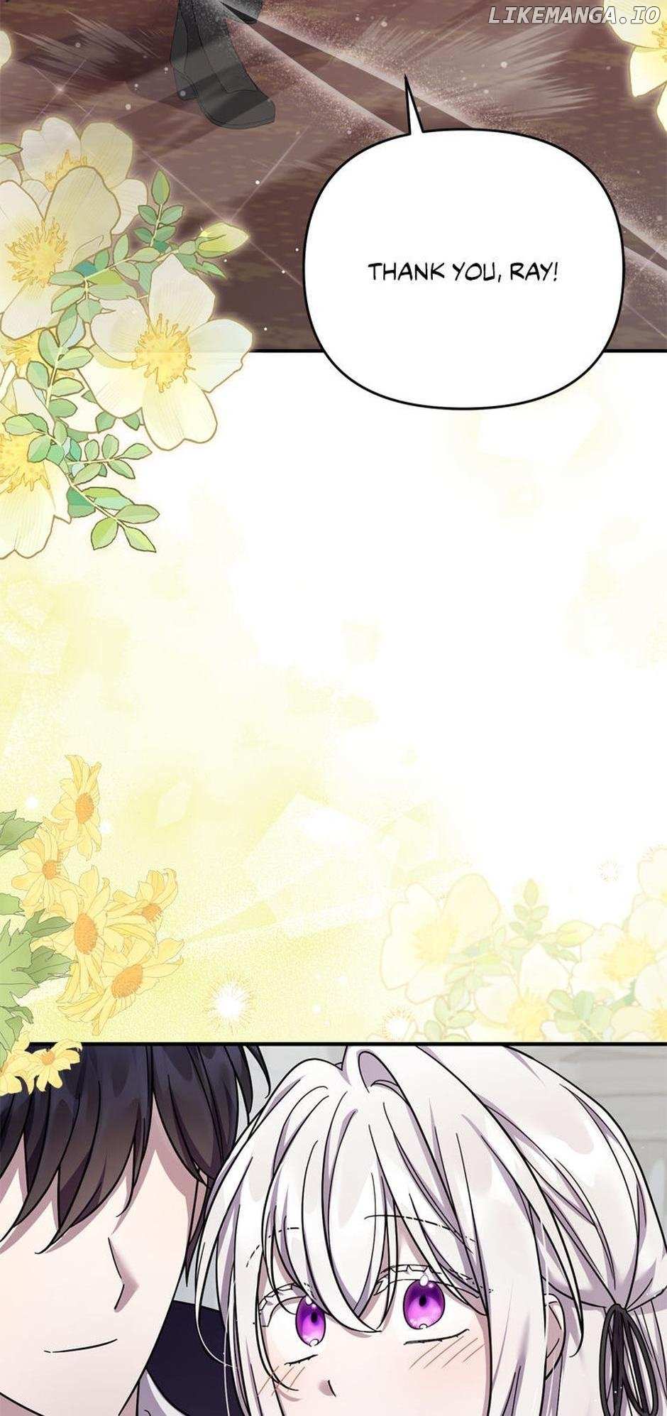 A Terminally Ill Villainess Refuses To Be Adopted Chapter 45 - Page 67 in English