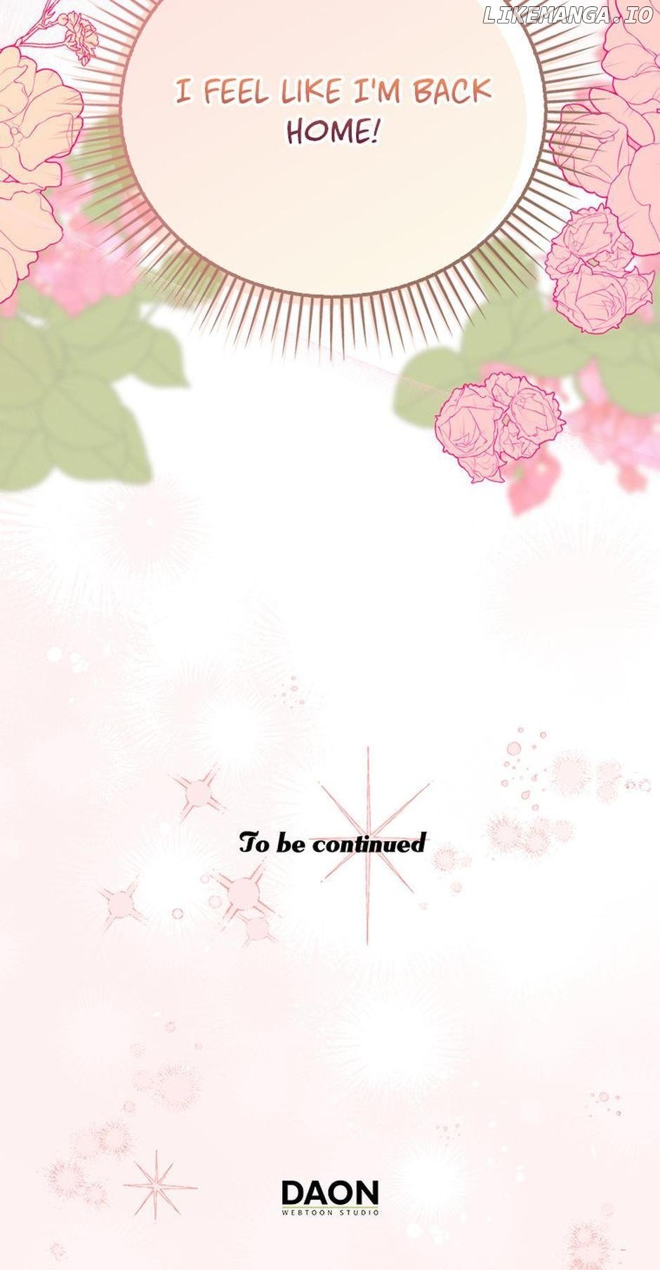A Terminally Ill Villainess Refuses To Be Adopted Chapter 45 - Page 77 in English