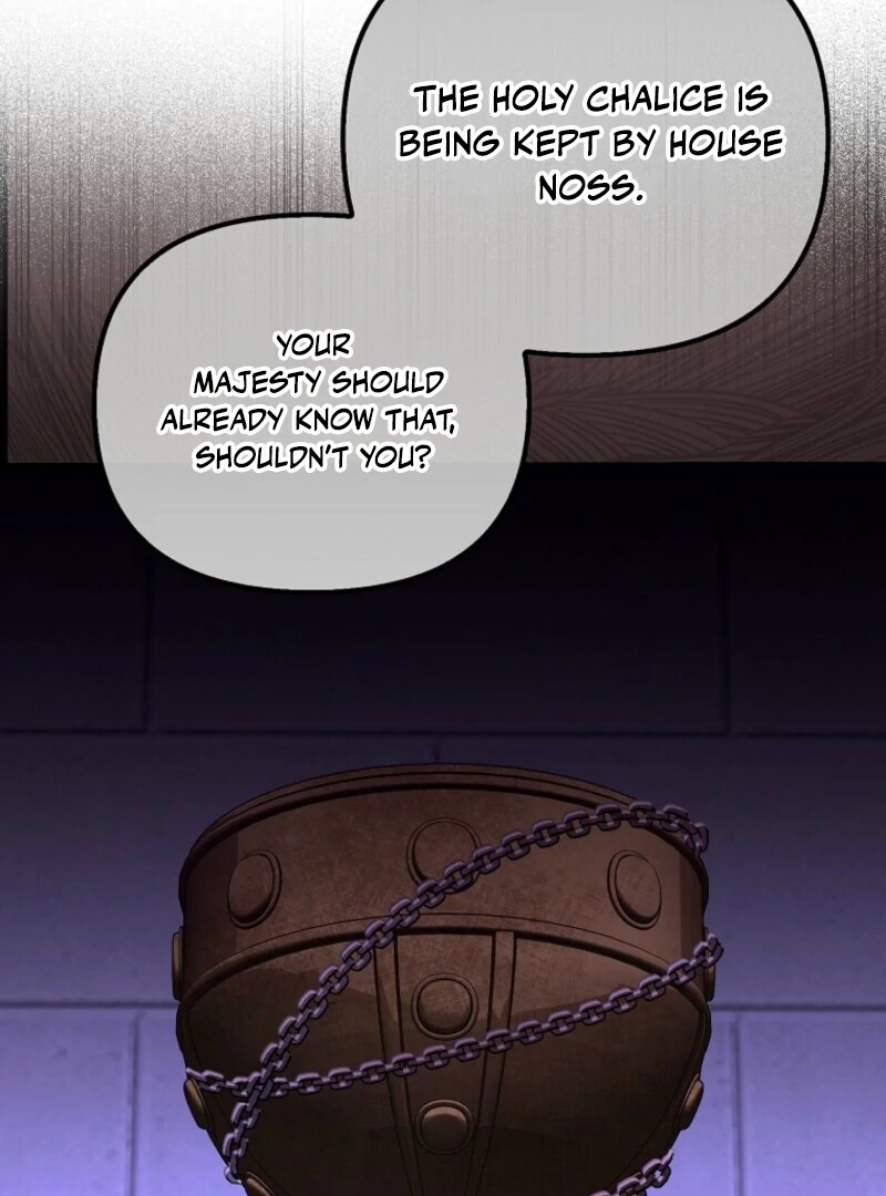 A Terminally Ill Villainess Refuses To Be Adopted Chapter 69 - Page 10 in English