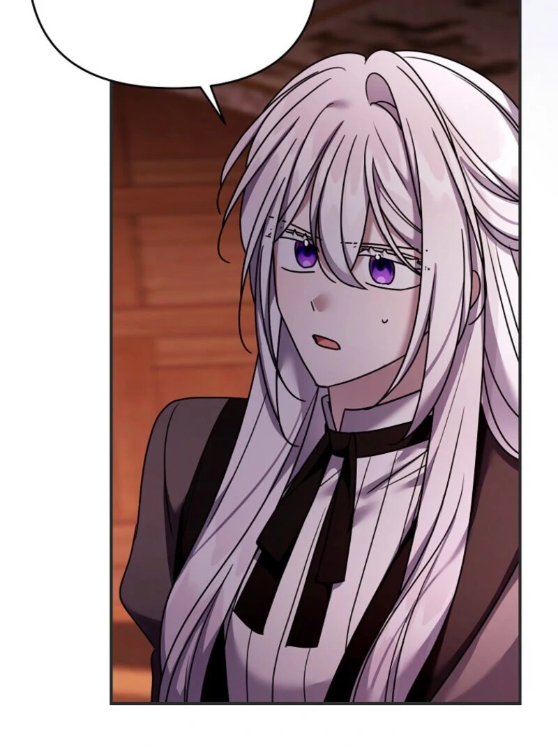 A Terminally Ill Villainess Refuses To Be Adopted Chapter 69 - Page 101 in English