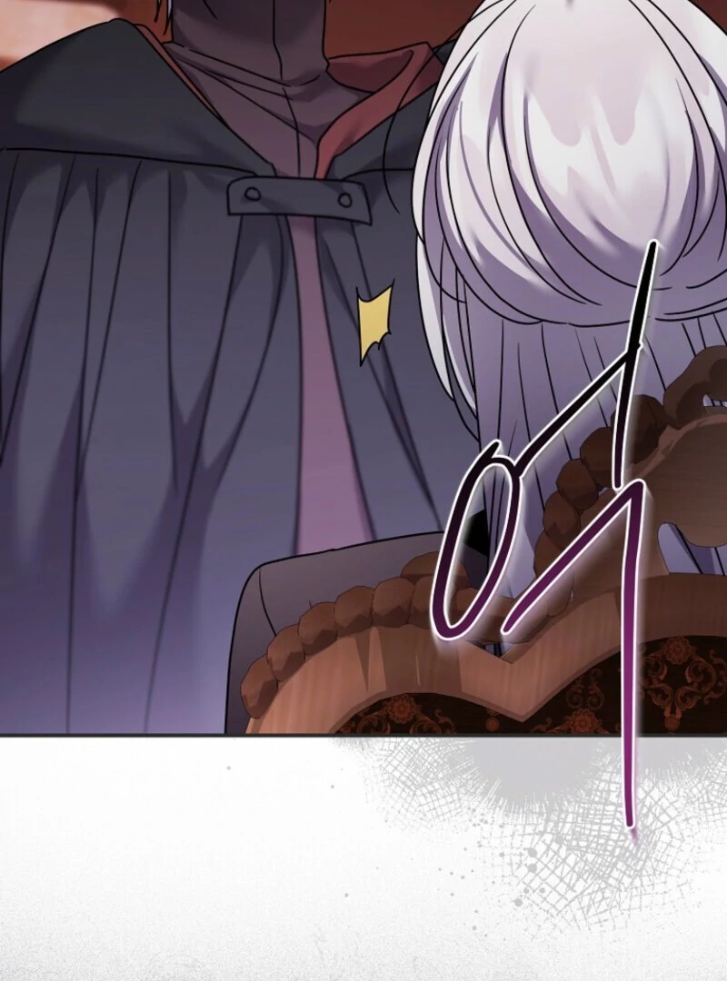 A Terminally Ill Villainess Refuses To Be Adopted Chapter 69 - Page 103 in English