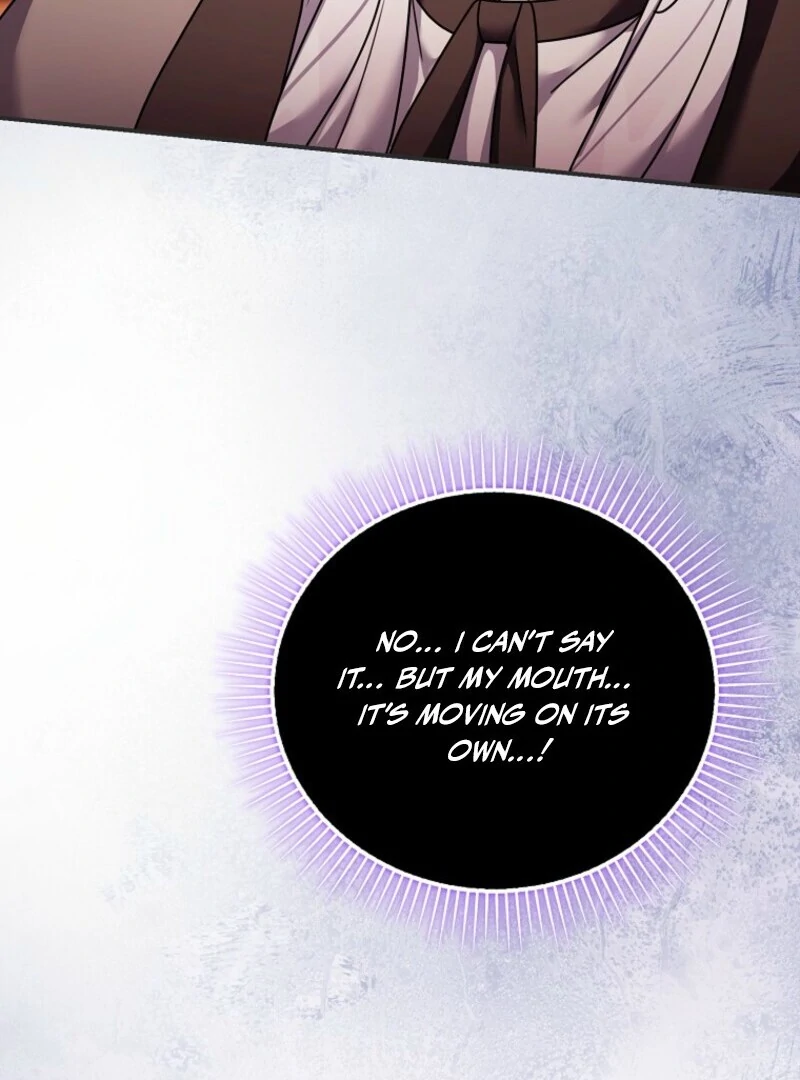 A Terminally Ill Villainess Refuses To Be Adopted Chapter 69 - Page 111 in English