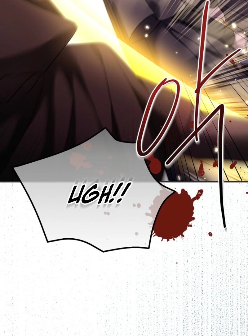 A Terminally Ill Villainess Refuses To Be Adopted Chapter 69 - Page 119 in English