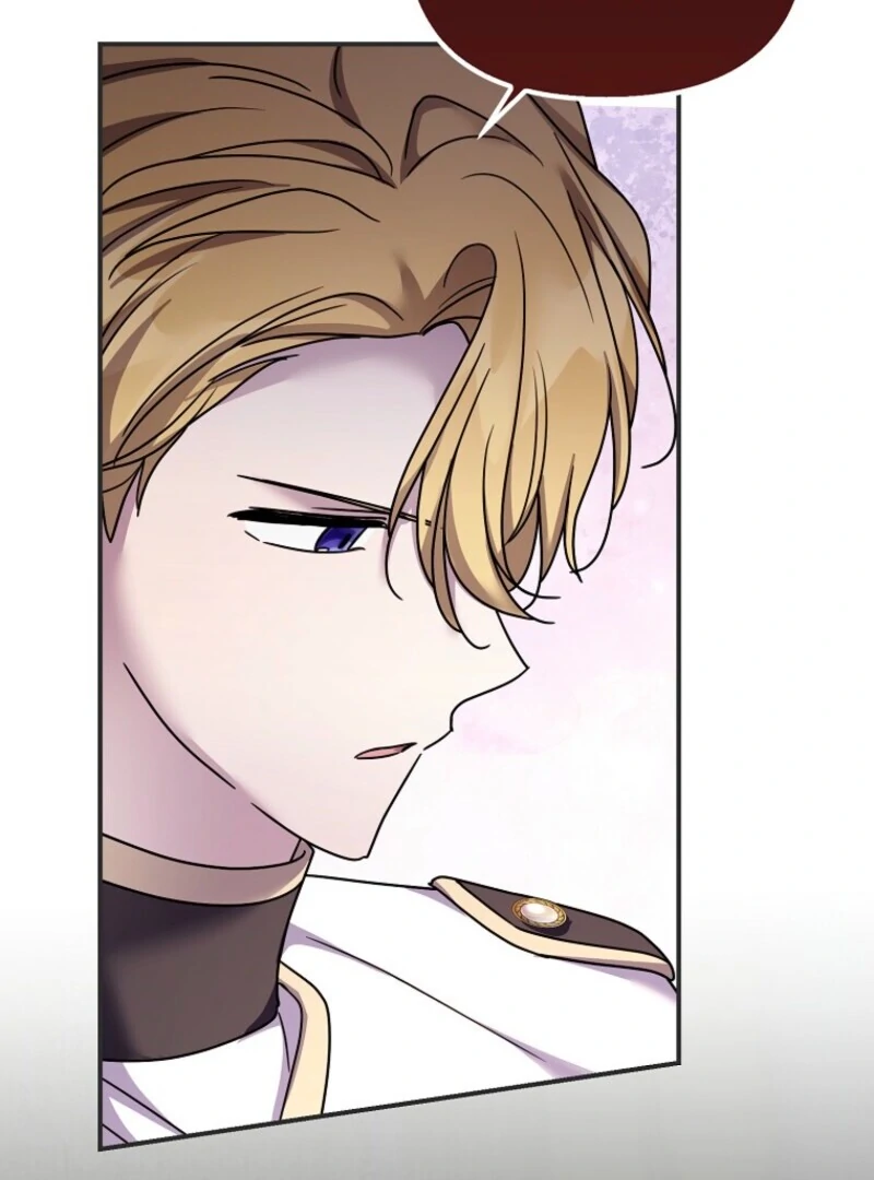 A Terminally Ill Villainess Refuses To Be Adopted Chapter 69 - Page 12 in English